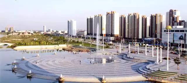 唐山最新省级试点,全省唯一唐山入选国家级试点城市