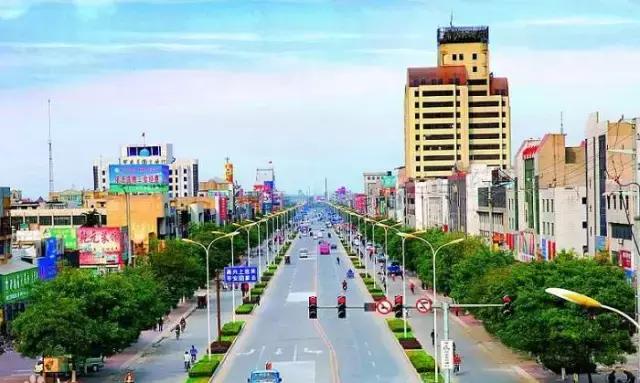 唐山最新省级试点,全省唯一唐山入选国家级试点城市