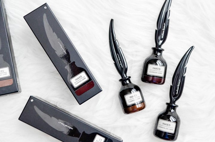 拯救荷包君！大牌的平价替代品·彩妆篇