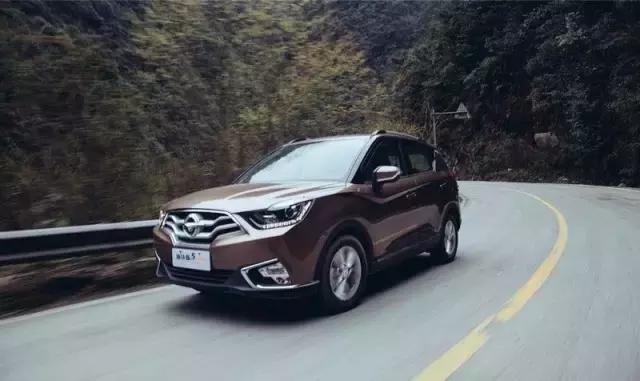 便宜好开，海马S5Young对年轻人太友好