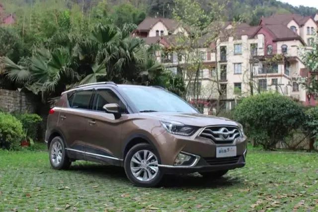 便宜好开，海马S5Young对年轻人太友好