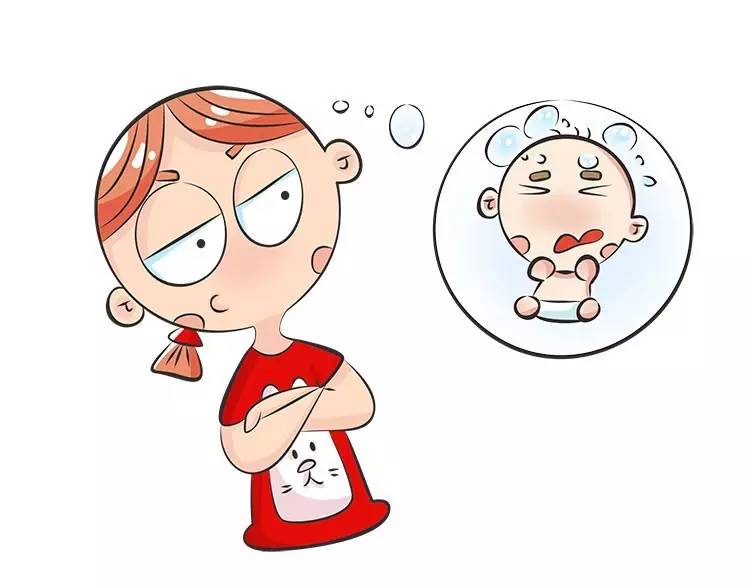 宝宝突然不愿意洗澡了是什么原因,小孩不愿意洗澡怎么回事