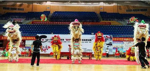 世界那么大!我想去看看之山东菏泽!