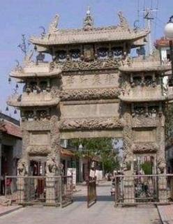 世界那么大!我想去看看之山东菏泽!