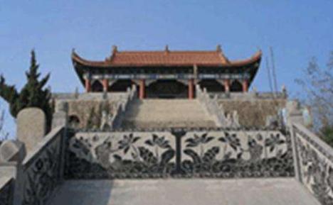 世界那么大!我想去看看之山东菏泽!