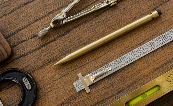 笔耕族的五款神器！