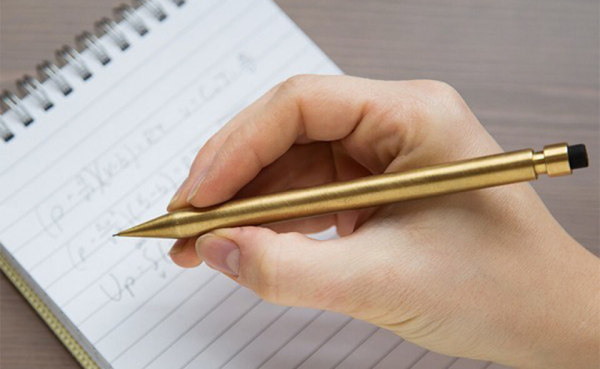 笔耕族的五款神器！