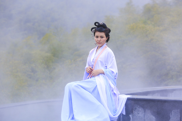 溧阳原始竹林里的这家野奢酒店,溧阳房间内有温泉的酒店叫什么