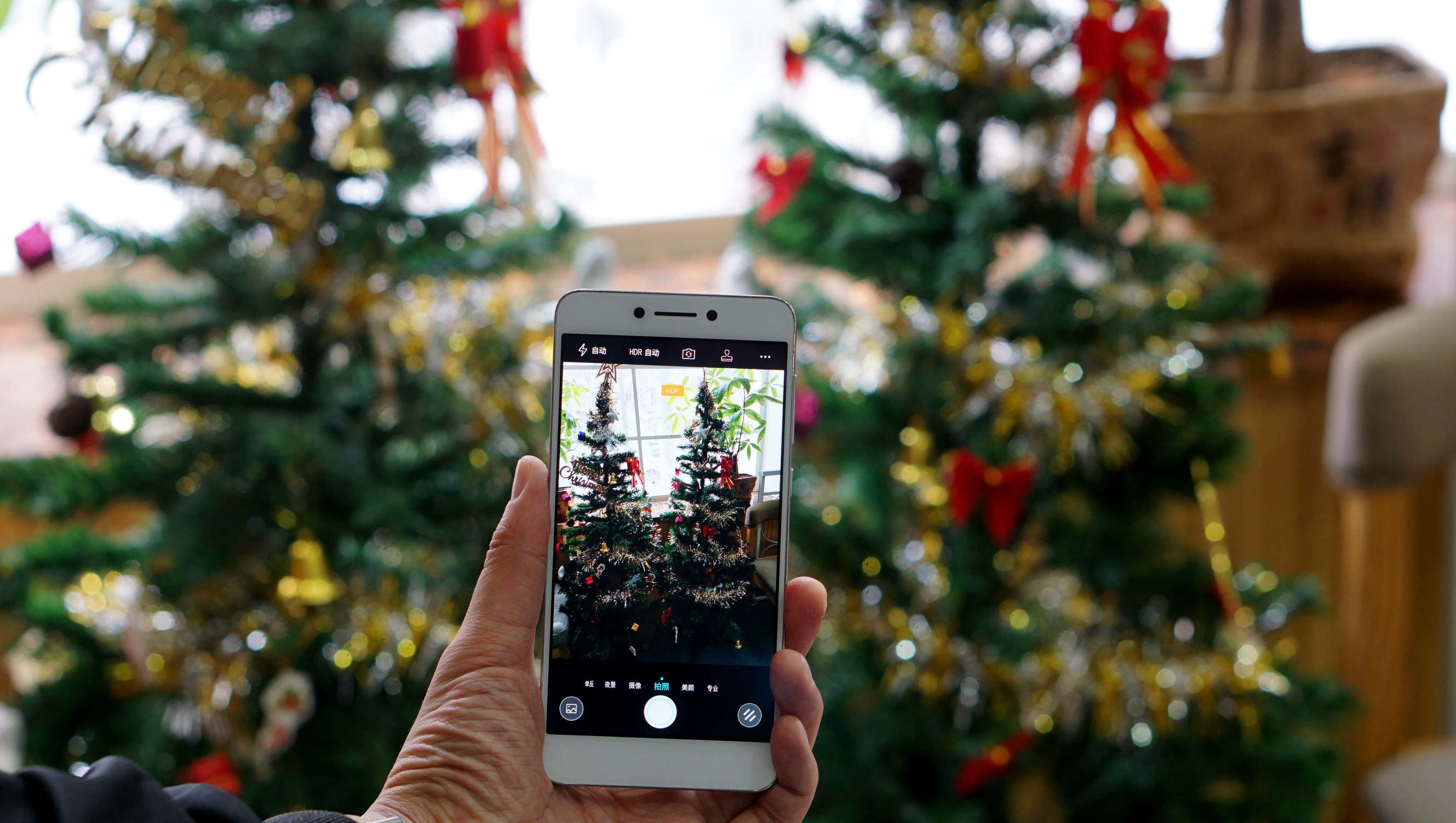 coolchange1c手机,不容小看