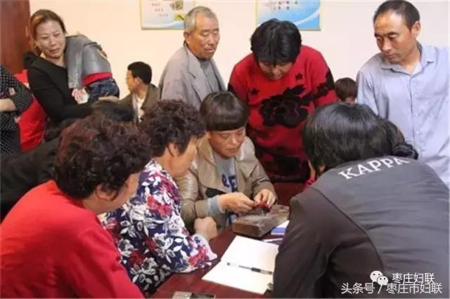 五年七大看点，峄城区妇女儿童发展“十二五”成绩单来了