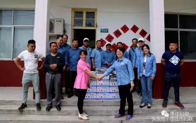 五年七大看点，峄城区妇女儿童发展“十二五”成绩单来了