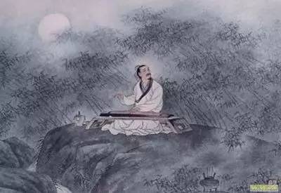 古诗竹里馆王维视频,王维读唐诗三百首全集