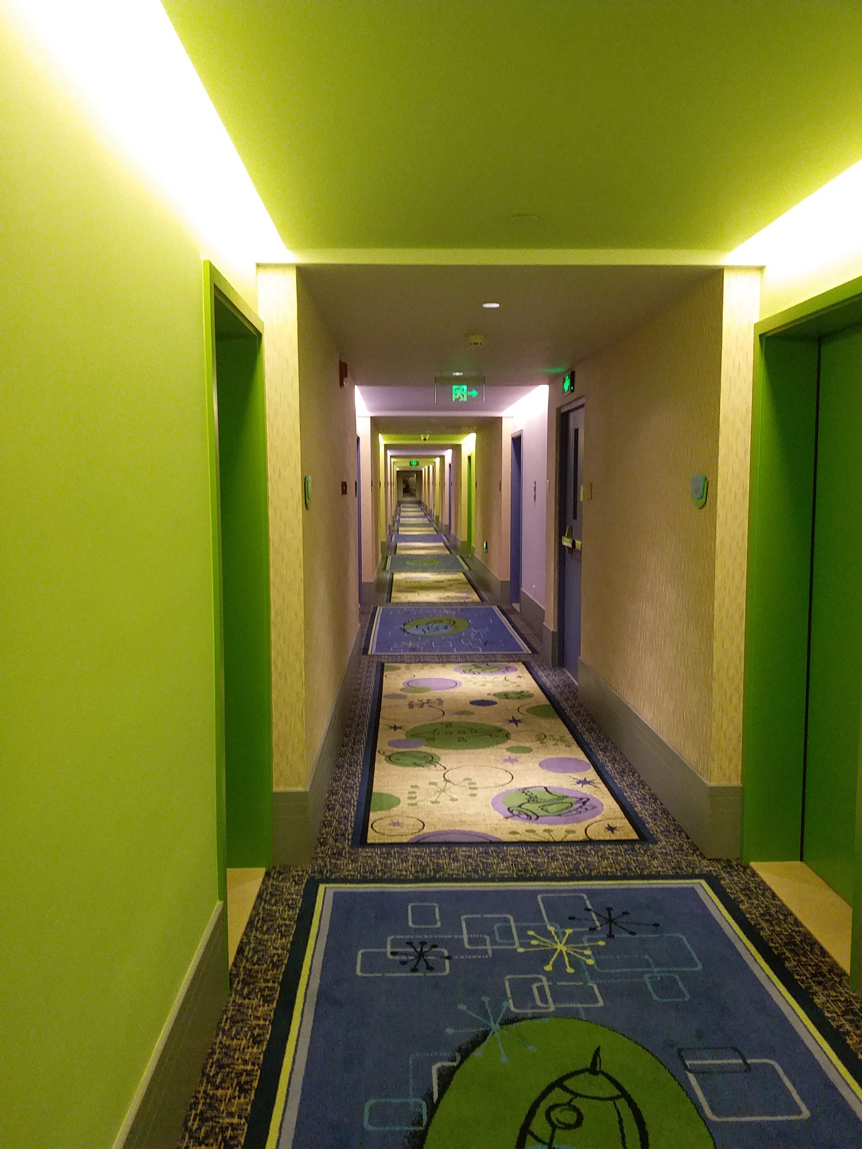 上海迪士尼三天两晚亲子攻略,祖孙三代游迪士尼