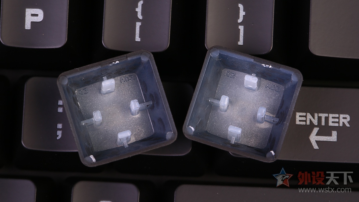 罗技键盘gpro测评,罗技gprox键盘测评新款