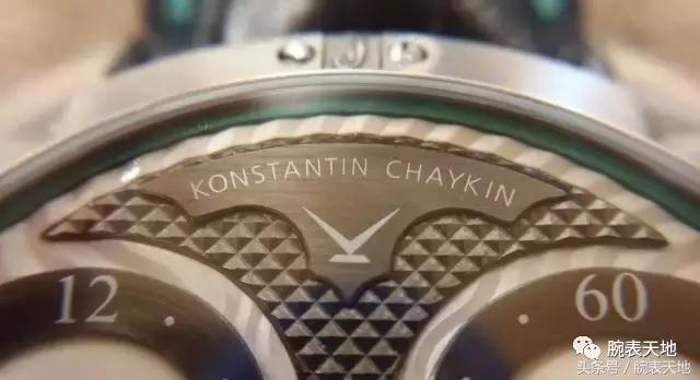 小丑表是哪里出的,最帅小丑表盘