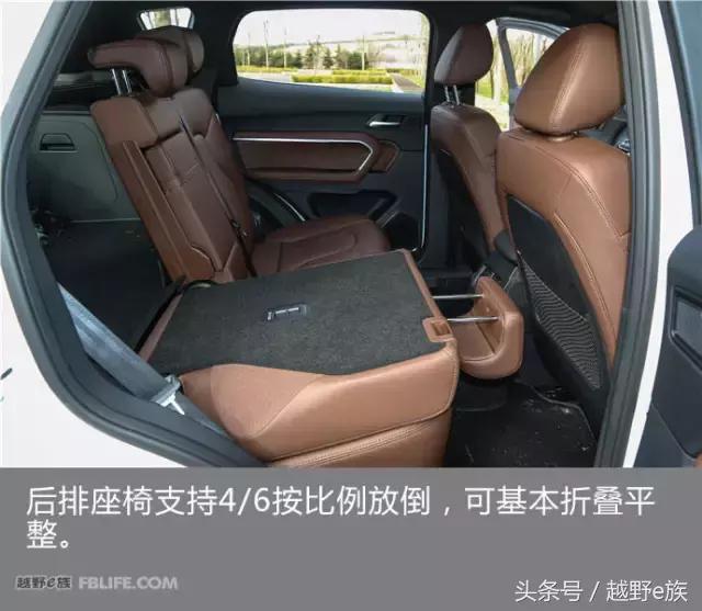 哈弗h6第四代2024款国潮版试驾,试驾哈弗h6第四代2024款