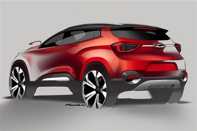 上海车展最热新车,2022年上海车展会有什么新车