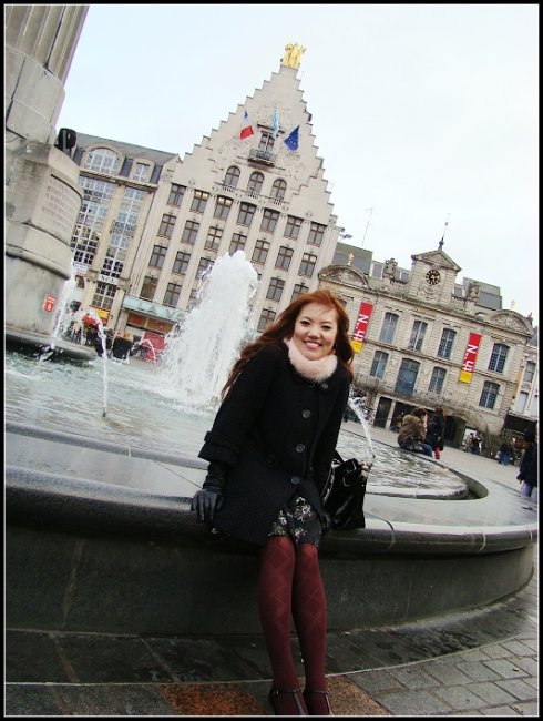 法国各大城市简介,法国里尔市