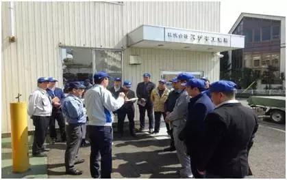 日本的三大巨头企业,日本企业为何屹立百年不倒