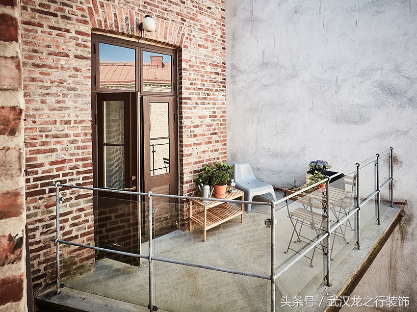 享受慢生活公寓,享受这悠闲时光民宿