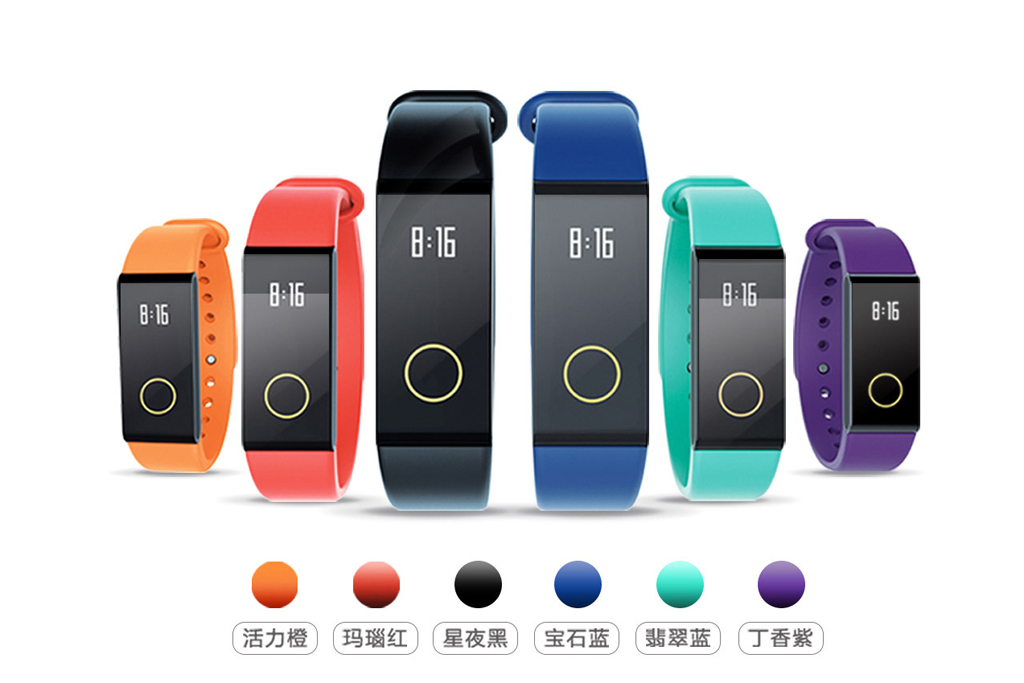 拉卡拉手环,拉卡拉智能手环使用