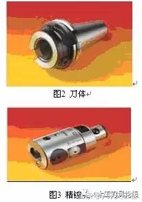 在航天产品中另类刀具的设计与应用