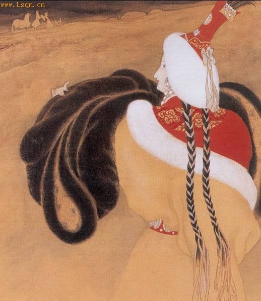 呼伦贝尔蒙古族有什么个性呢,呼伦贝尔三个少数民族