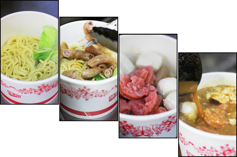 人均13元撑到扶门出！这家店深藏不露，老板居然还是“明星”？