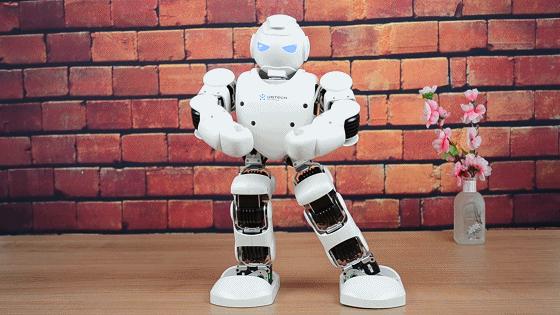 舞王春晚机器人,2022春晚机器人跳舞