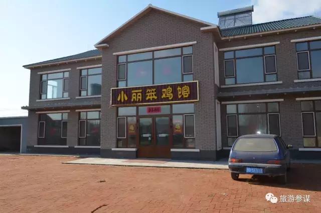 辽源赏花的地方,辽源最佳观花位置