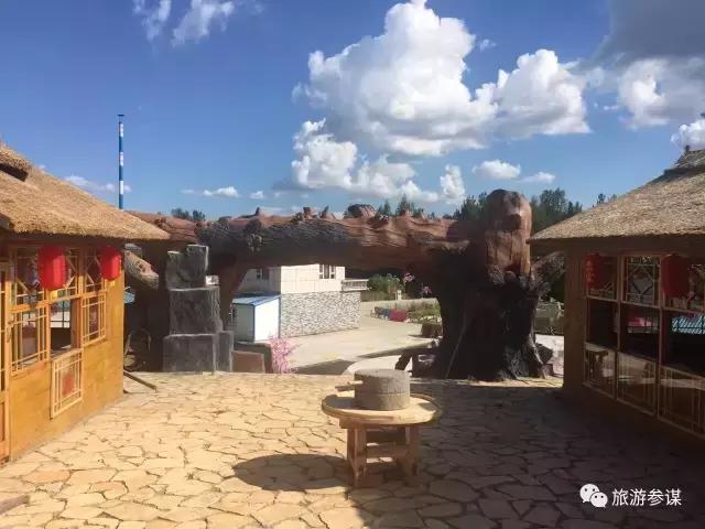 辽源赏花的地方,辽源最佳观花位置