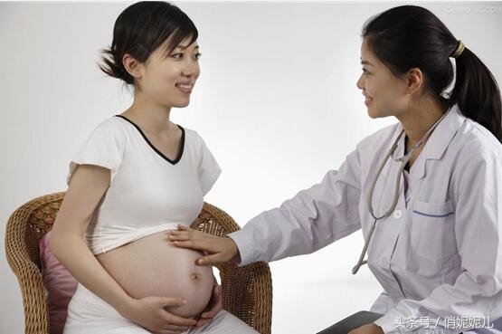 怀孕时这几种常见药可不能随便吃小心导致胎儿畸形