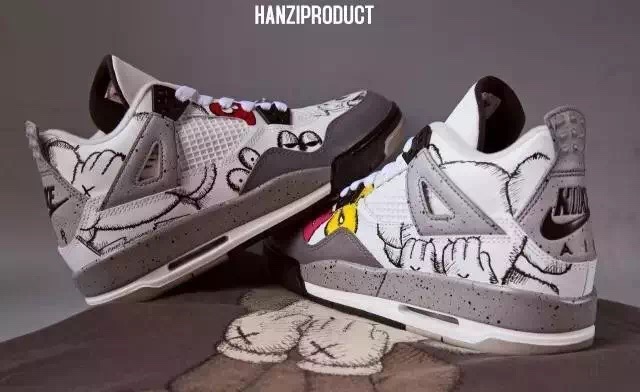 都说了没有Supreme×Yeezy这回事,你们为什么还要买