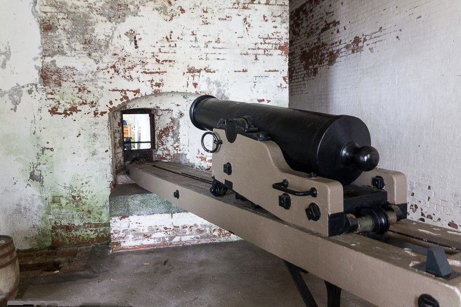 旧金山监狱恶魔岛,美国恶魔岛越狱事件