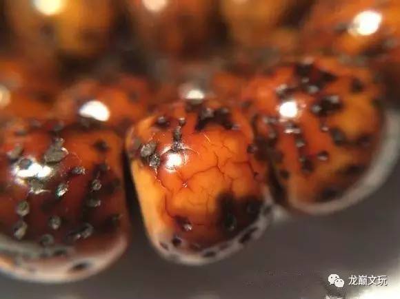 为了这些绝美包浆，撸起袖子加油干！