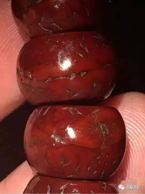 为了这些绝美包浆，撸起袖子加油干！