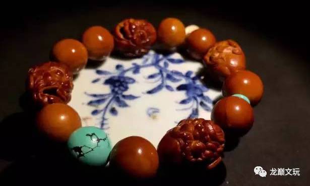 为了这些绝美包浆，撸起袖子加油干！