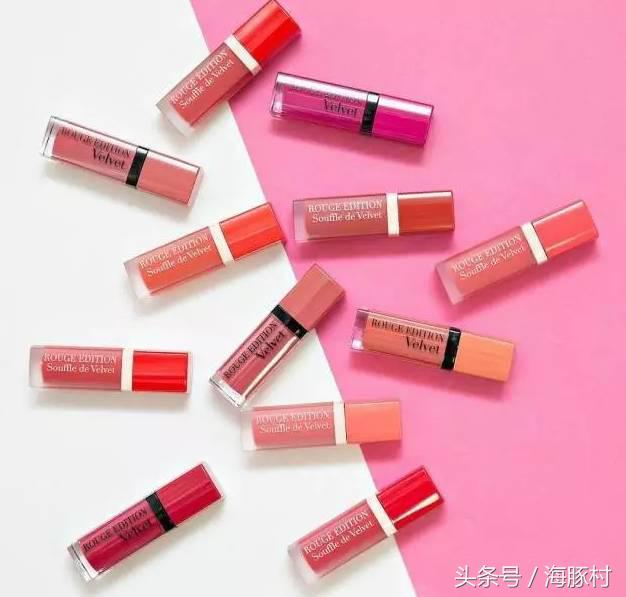 平价口红真的不便宜,平价口红推荐来啦