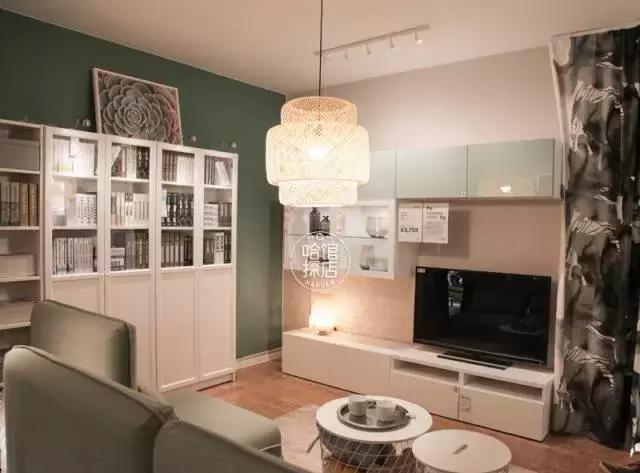 宜家来昆明,哈尔滨有宜家吗