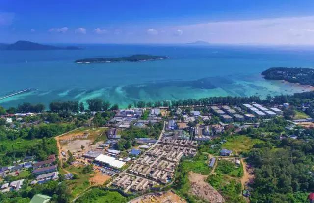 泰国房产日本房产,泰国房产证黄本