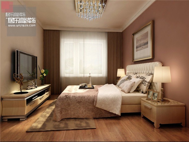 昆明星辰园,昆明星辰园75平米两房