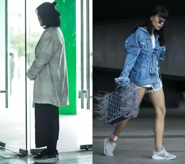 这双球鞋帅得有点过分，难怪去时装周的人都在穿