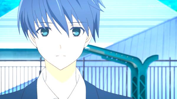 大家觉得四月是你的谎言动漫 (动画四月是你的谎言)