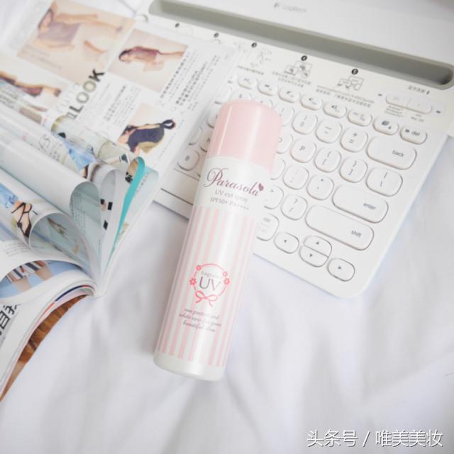 种草｜妹子最爱的高颜值护肤彩妆