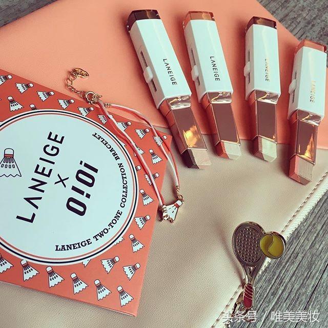 种草｜妹子最爱的高颜值护肤彩妆