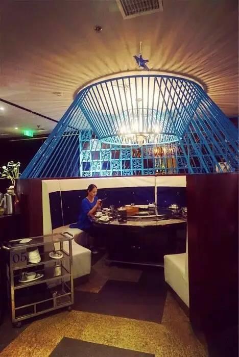 海底捞经典麻辣火锅,海底捞清油麻辣火锅辣吗