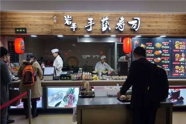 别人家的食堂怎么样,别人家的食堂秘密基地