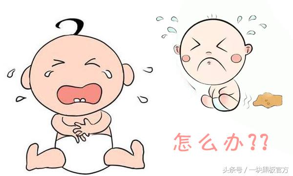 宝宝不拉便便小妙招,宝宝三四天还不拉便便怎么办