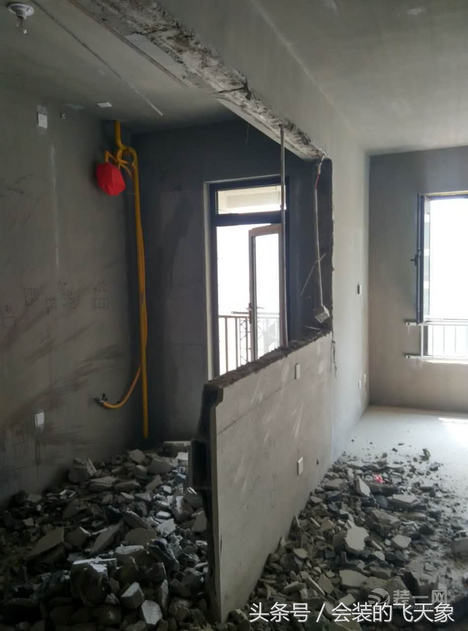 大连悦龙居,大连悦龙居160平