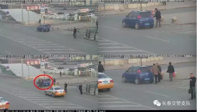 违法执法曝光,新一期违法曝光台